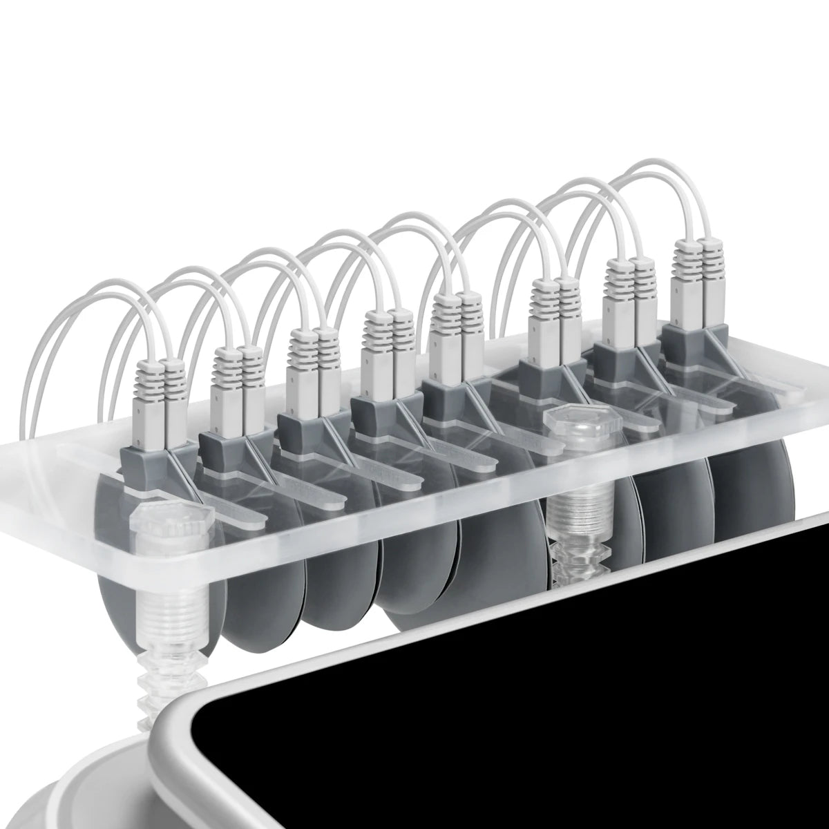 Electrostimulation device Elegante Platinum T9116