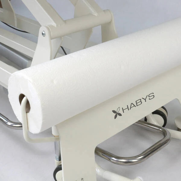 Stationary table de massage Evero V4 ERGO doux Touch K622 gris