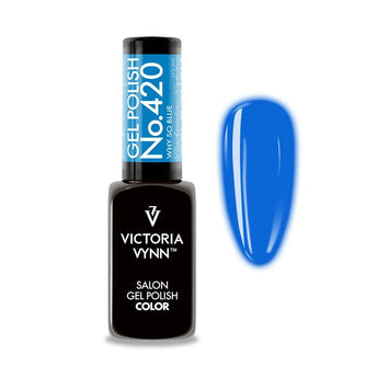 420 Why so Blue GP 8ml