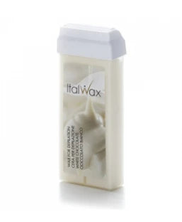 ItalWax cartridge WHITE CHOCOLATE 100ml