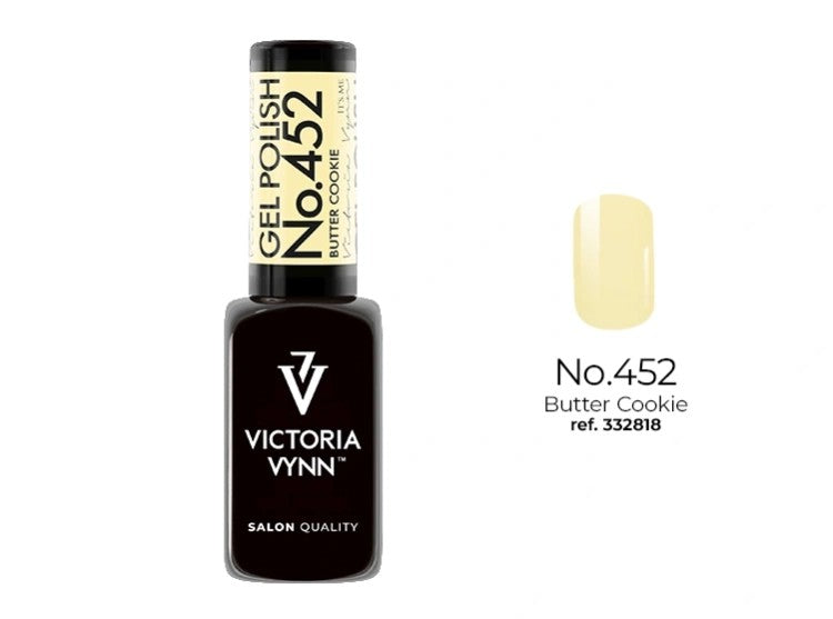 452 Butter Cookie GP, 8ml