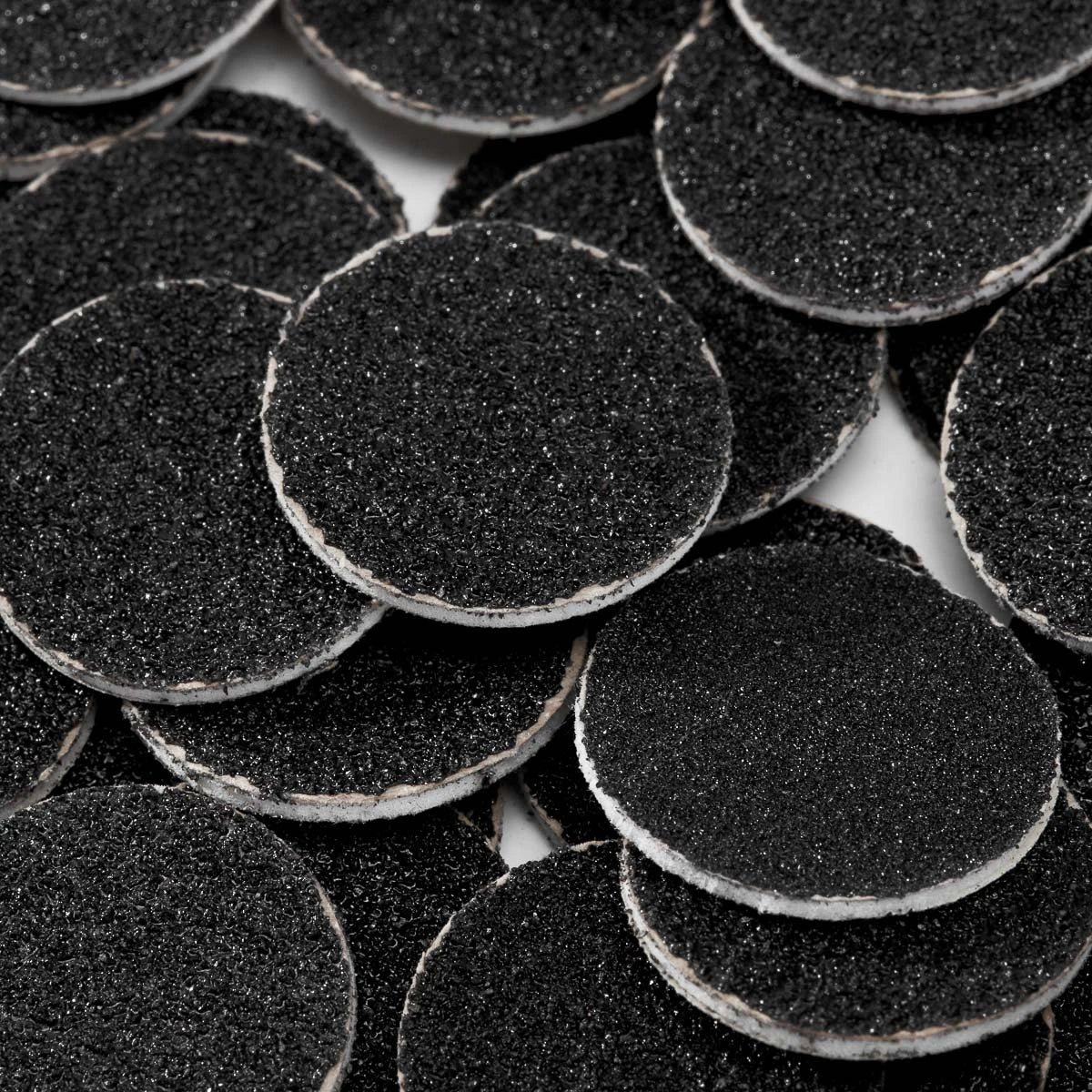 EXO Pedikīra diska uzgalis 20 mm, #80