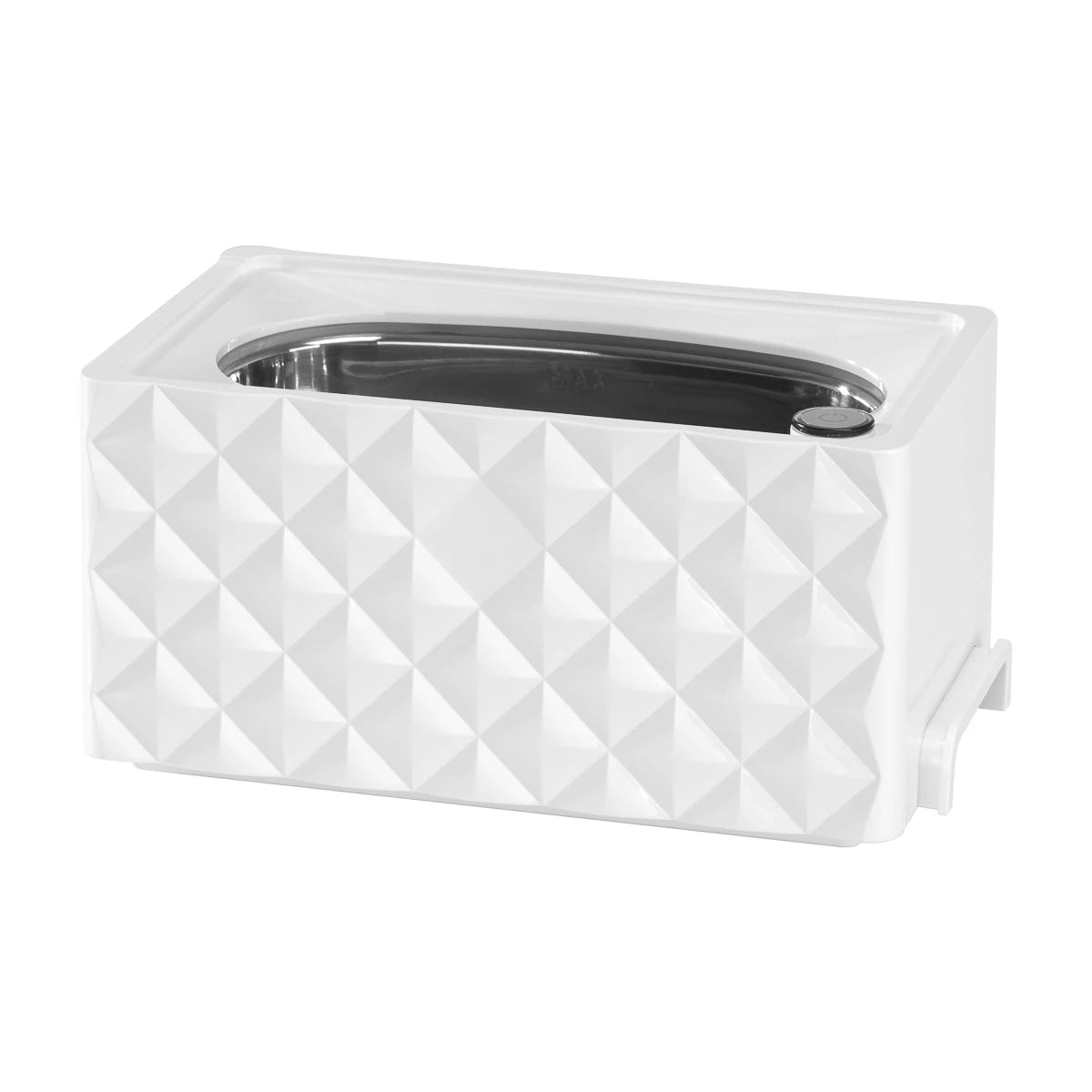 Ultraskaņas tīrītājs AD-3000, 0,45 L, 26W, balts