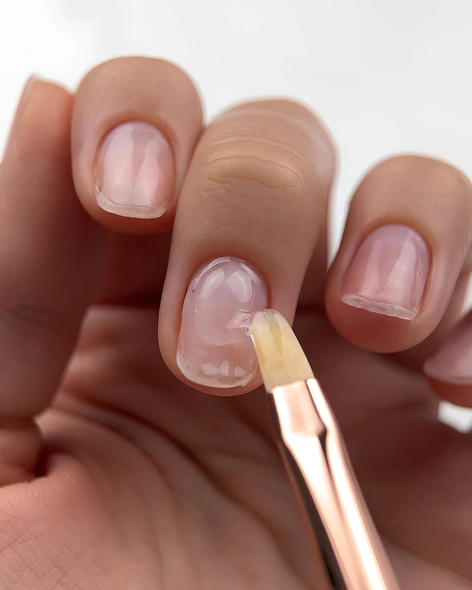 Gel Medium №01, 30 ml (transparent)