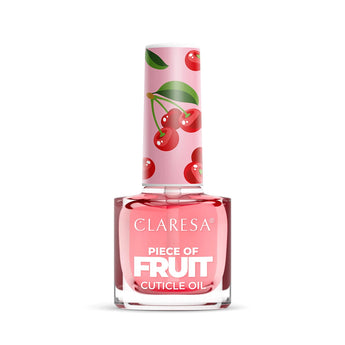 Claresa Nagelriemolie CHERRY, 5 g