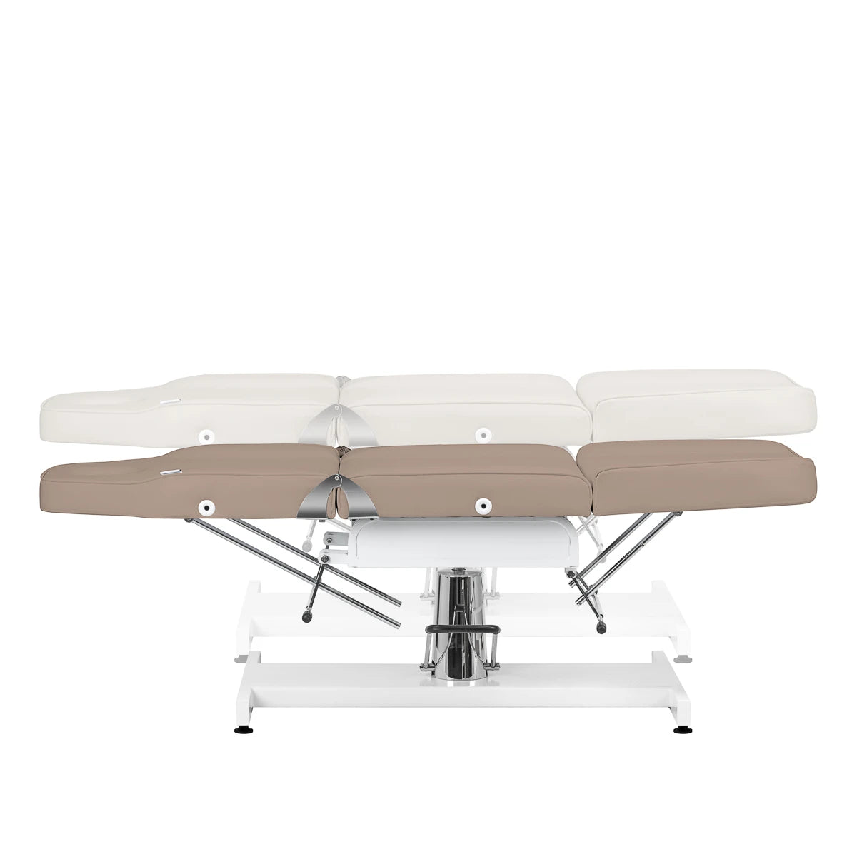 SILLON hoitotuoli hydraulinen v2 210, ruskea