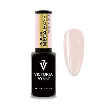 Victoria Vynn Mega Base RUBBER COVER CREAM, 8 ml