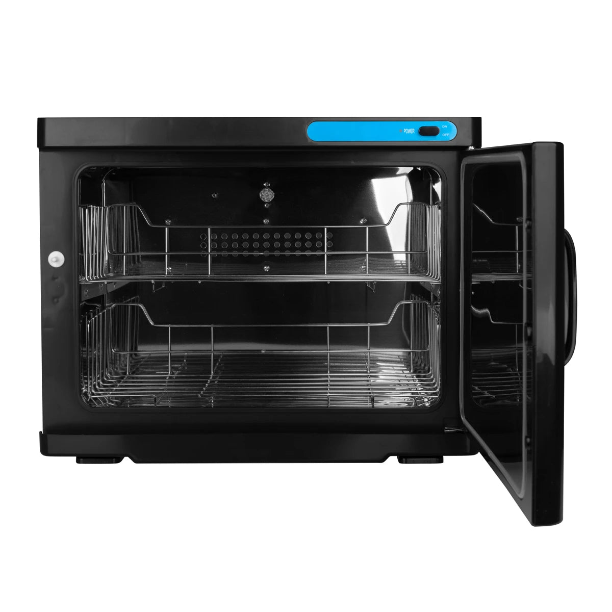 Подогреватель для полотенец BLACK UV STERILIZER 23L