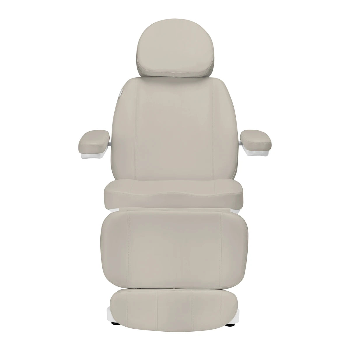 Electric cosmetic chair SILLON CLASSIC 3 motors sea salt