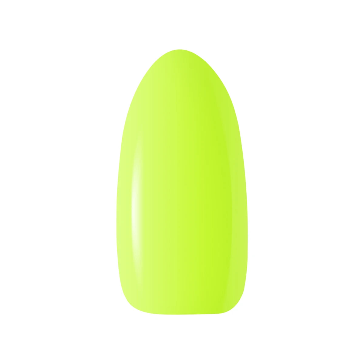 OCHO NAILS hibridinis nagų lakas Fluo F01, 5 g
