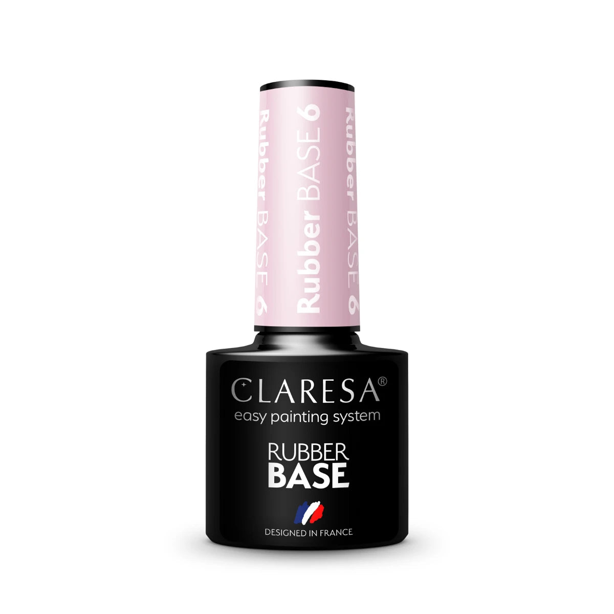 RUBBER BASE 6 5ML