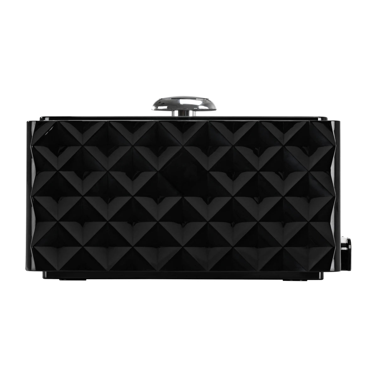 Ultraskaņas tīrītājs AD-3000, 0,45 L, 35W, melns