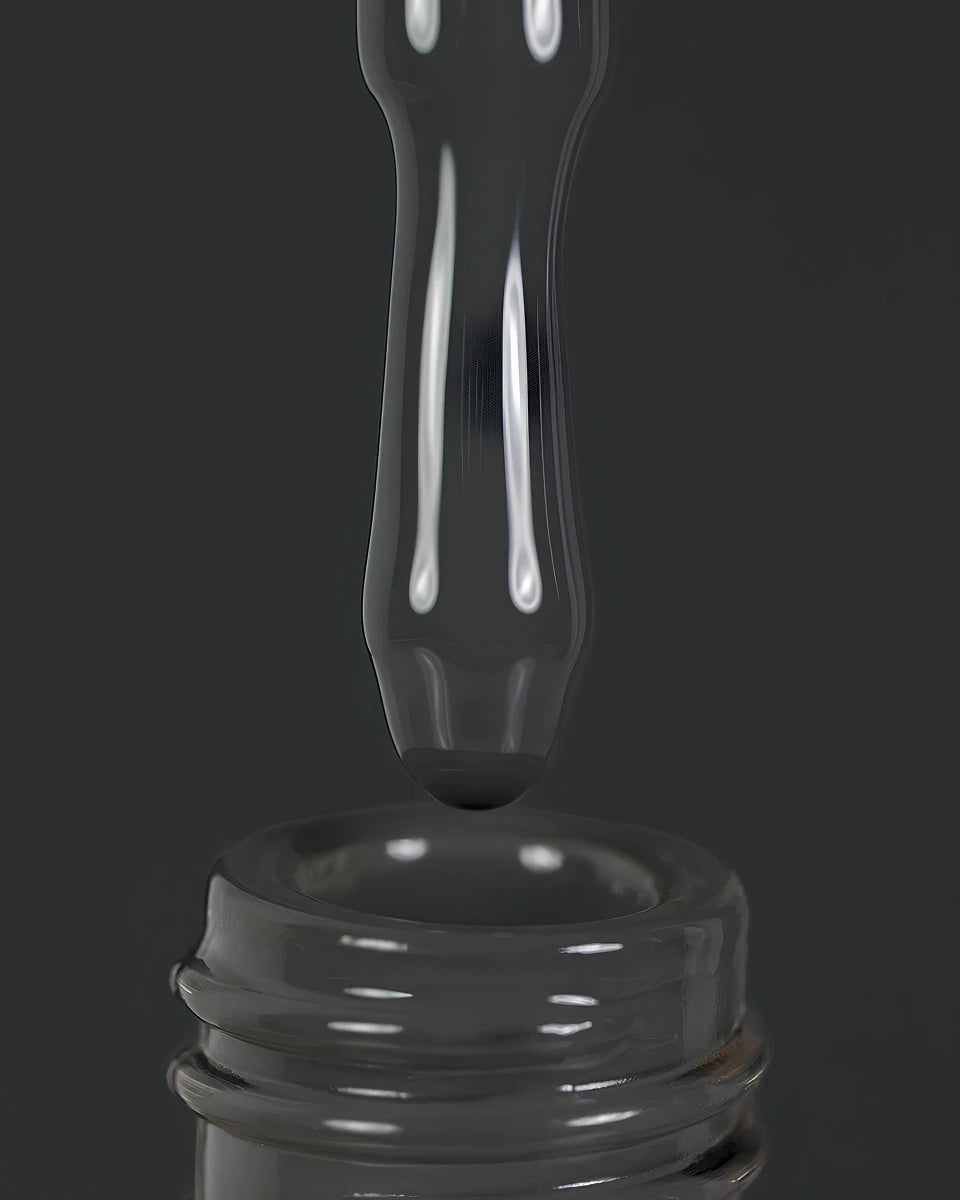 Hybridní lak 030, 6 ml