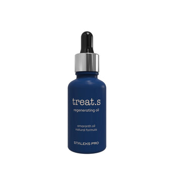 Staleks Regenererende huidolie, 30 ml