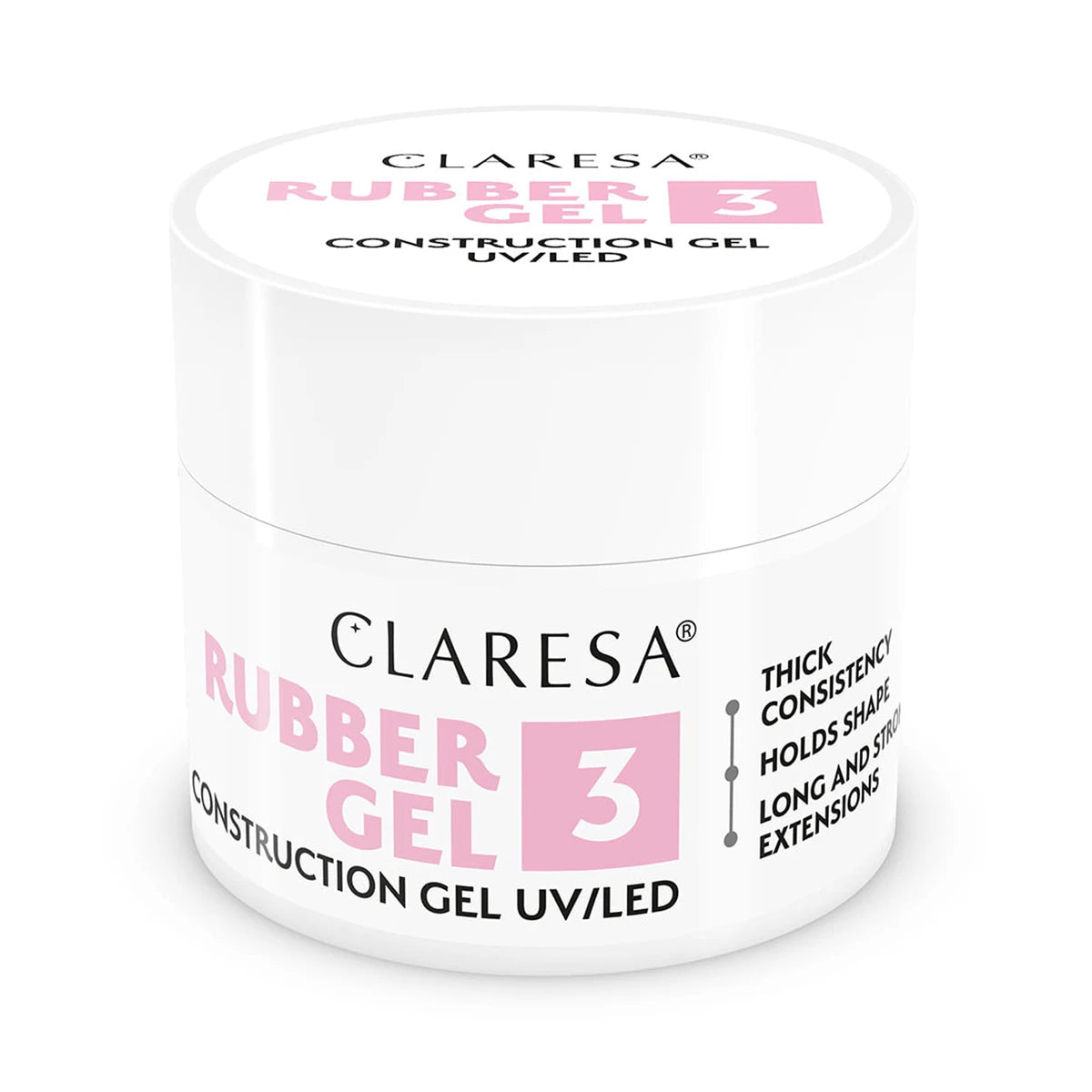 RUBBER GEL 3 45 g