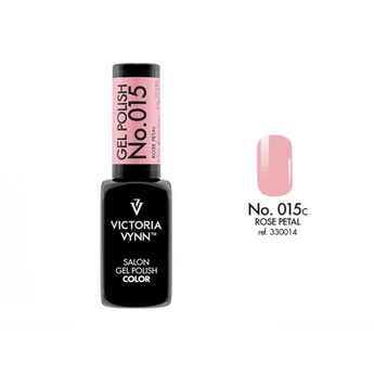015 Rose Petal GP 8ml