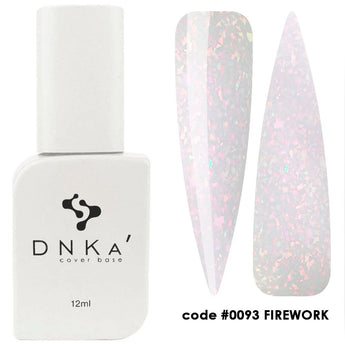 DNKa Cover Base #0093 Firework, 12 ml