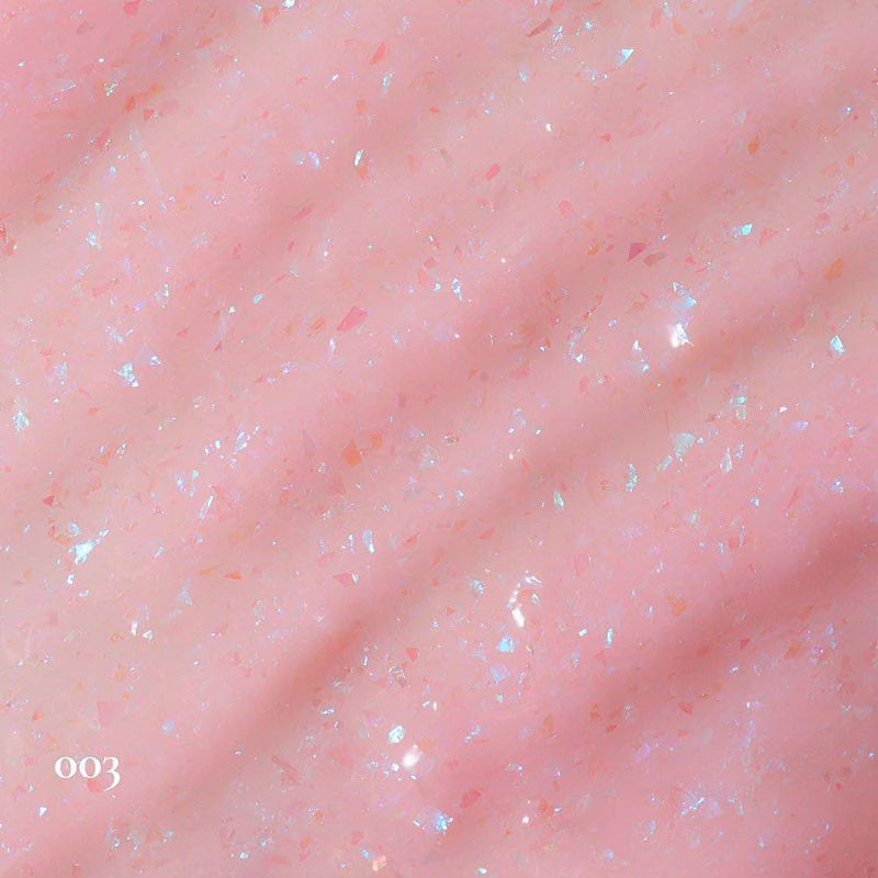 Shine Gel Flakes 003, 15 мл