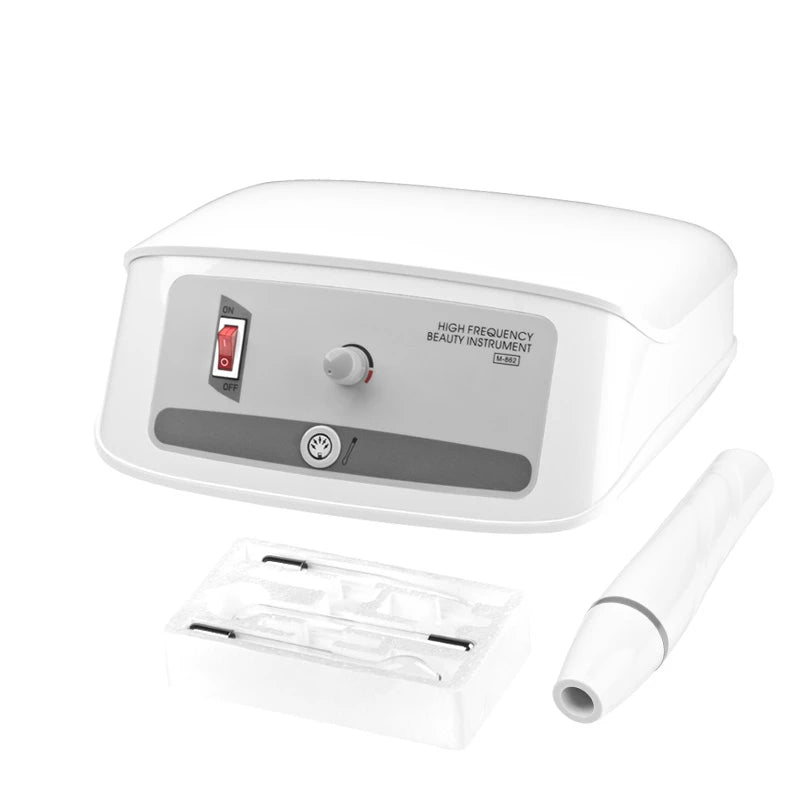 Darsonval device, Elegante 862