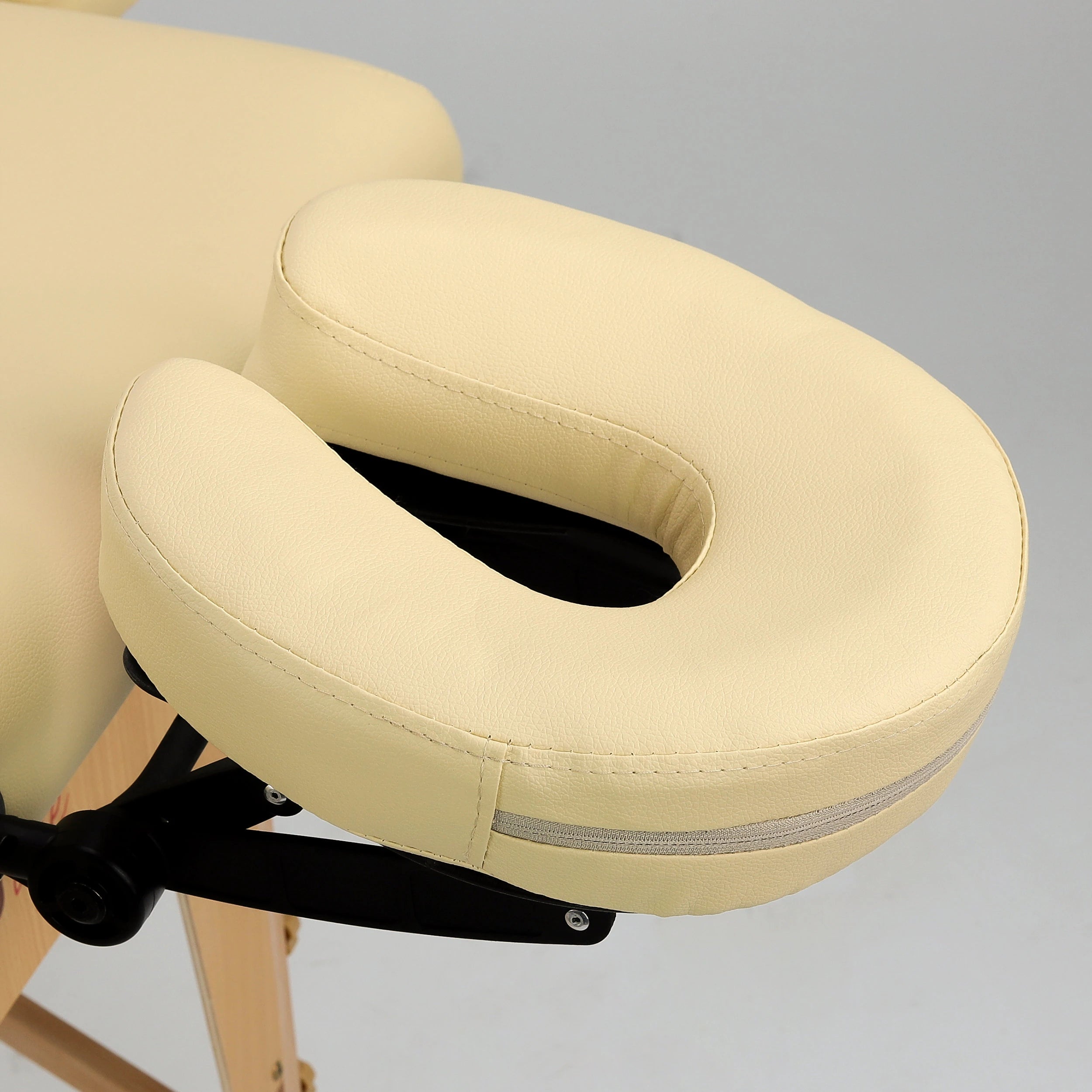 Portable massage table Bianca Comfy Base K533 Beige