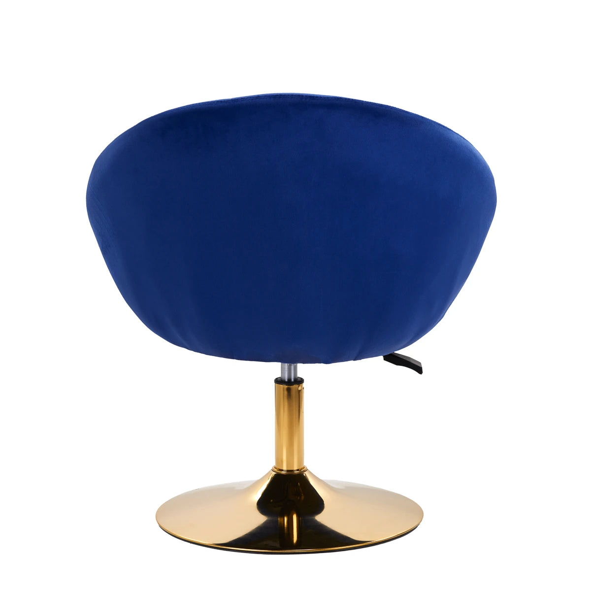 4Rico Armchair QS-BL12B bleu