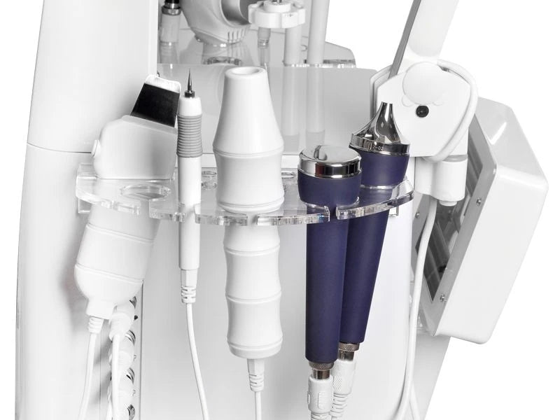 The device harvester 27in1 redline