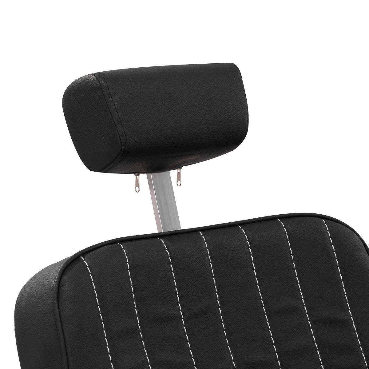fauteuil de coiffure Gabbiano Marcus doré-noir