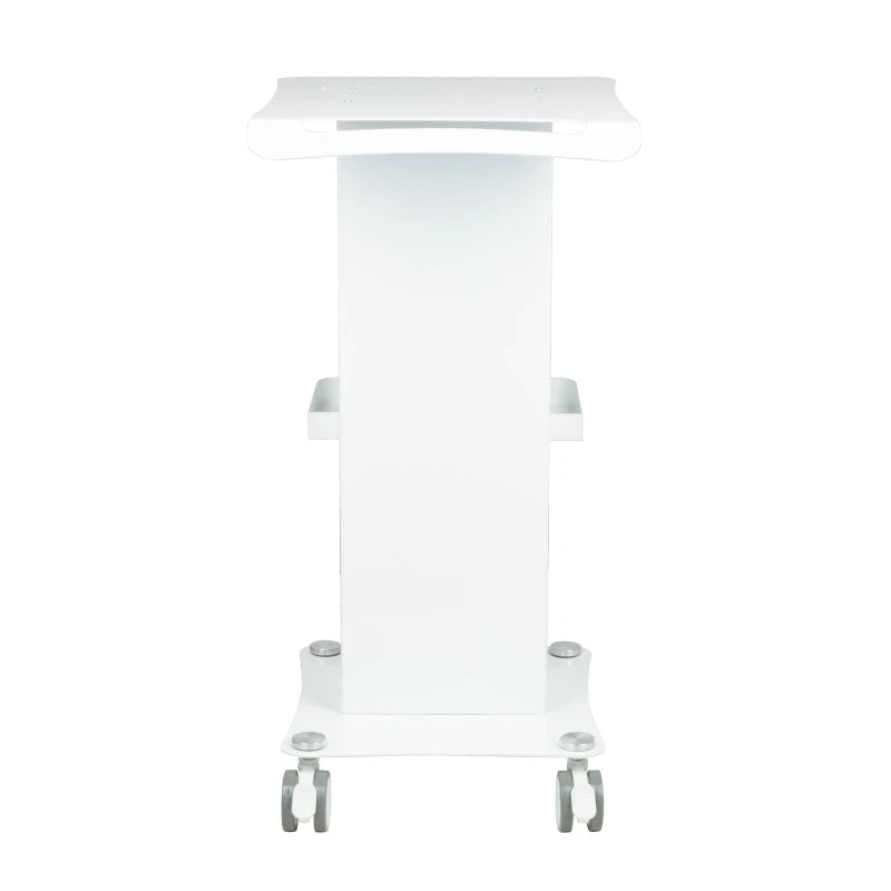 Cosmetic table for device 091