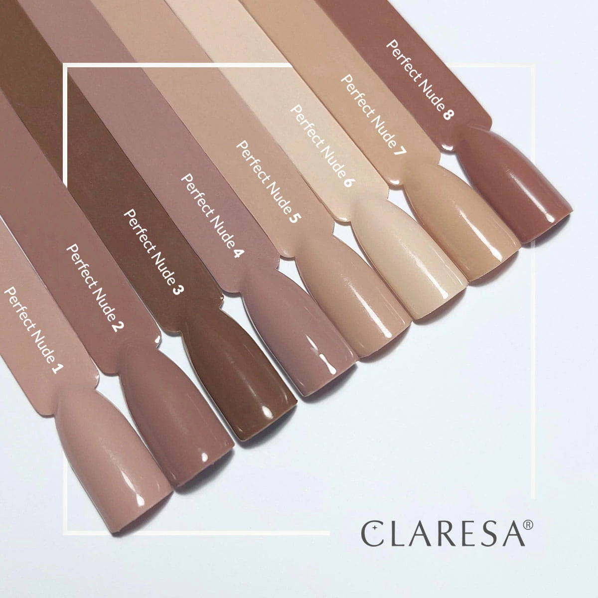 vernis gel PERFECT NUDE 6 -5g
