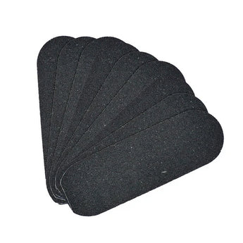 ProSteril Vervangingsvijl voor voet metalen basis (1 mm) 100 korrel