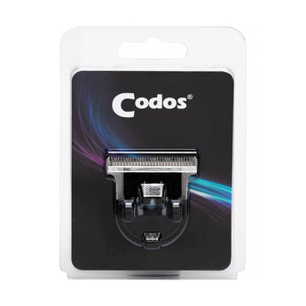 Codos Rasiermesser CHC-350, Edelstahl