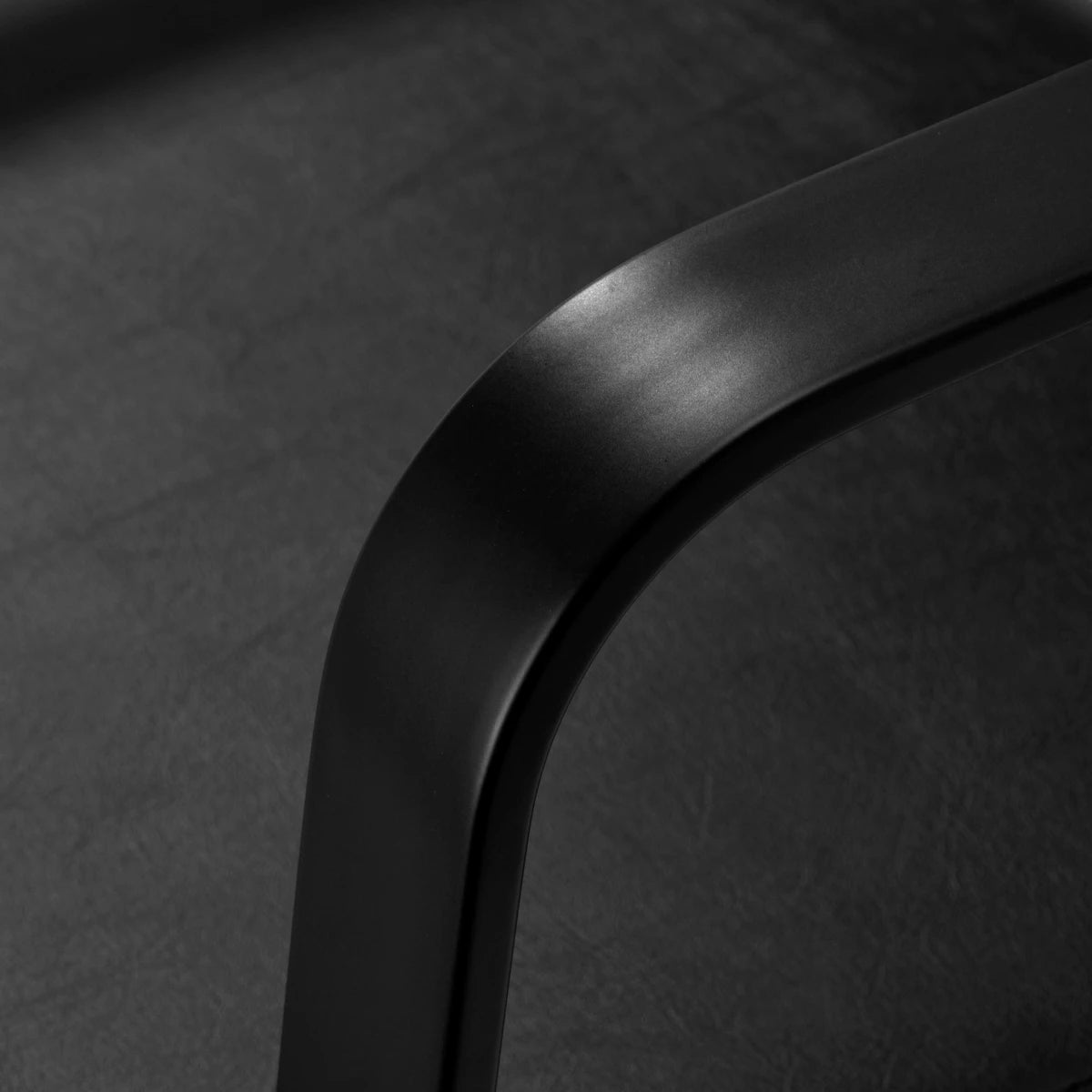 Hairdressing backwash Gabbiano Porto black