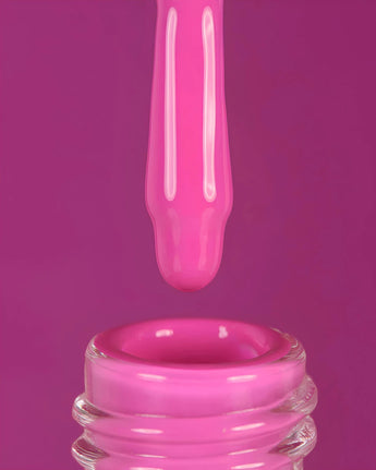 Stamping Polish №28 neon pink, 10 ml