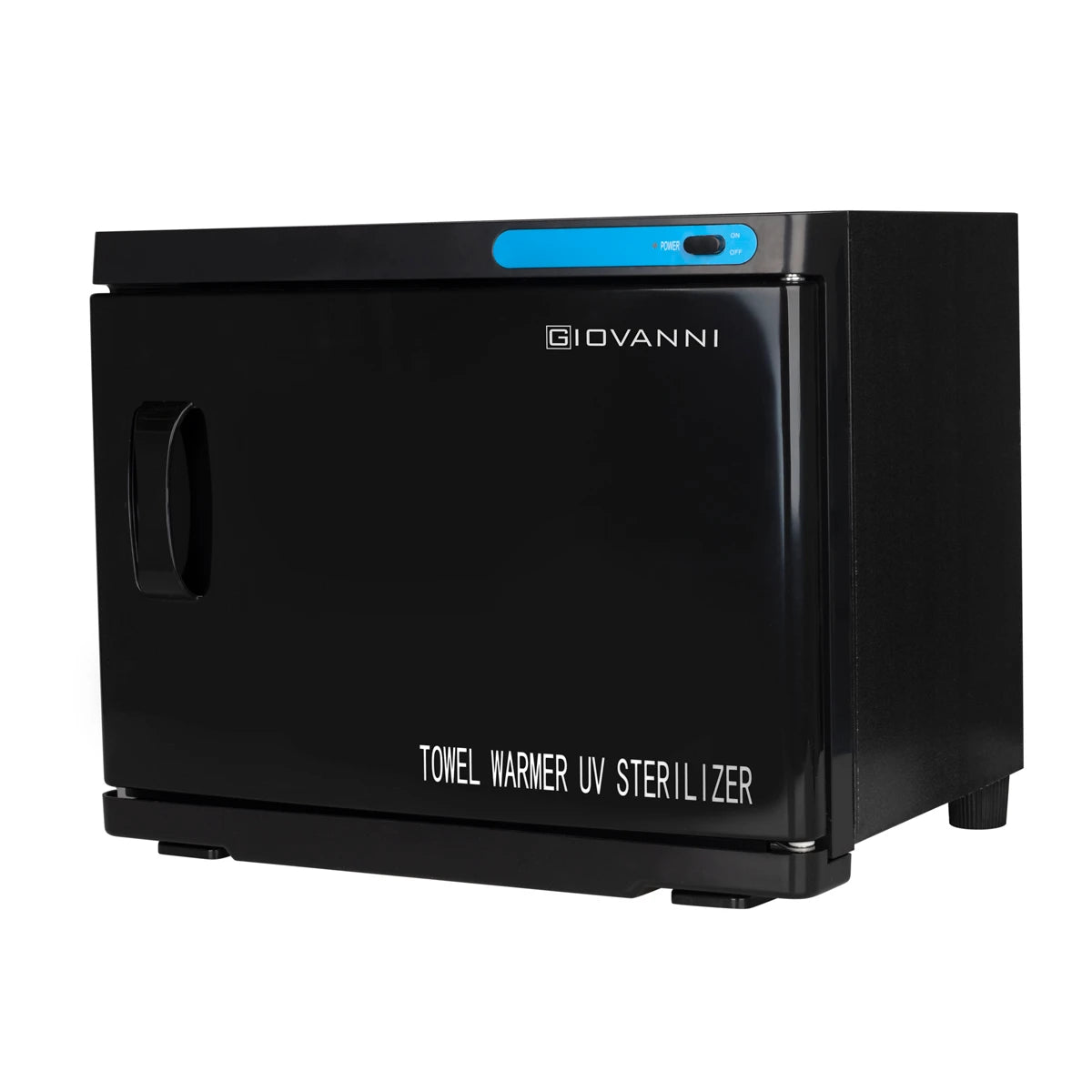 Подогреватель для полотенец BLACK UV STERILIZER 23L