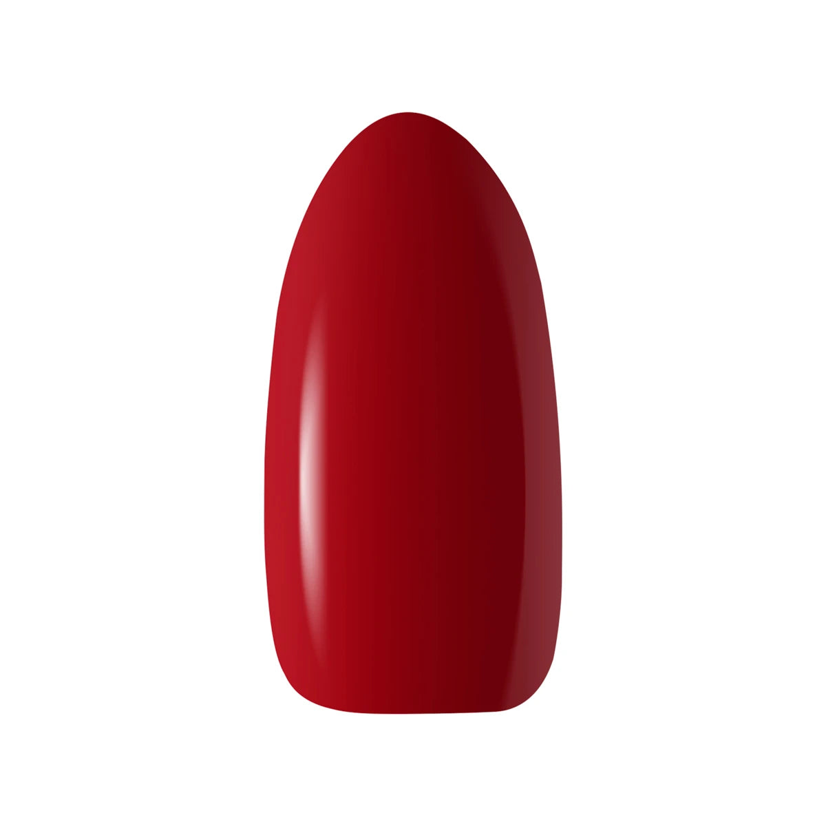 OCHO NAILS Gēla nagu laka Red 207, 5 g