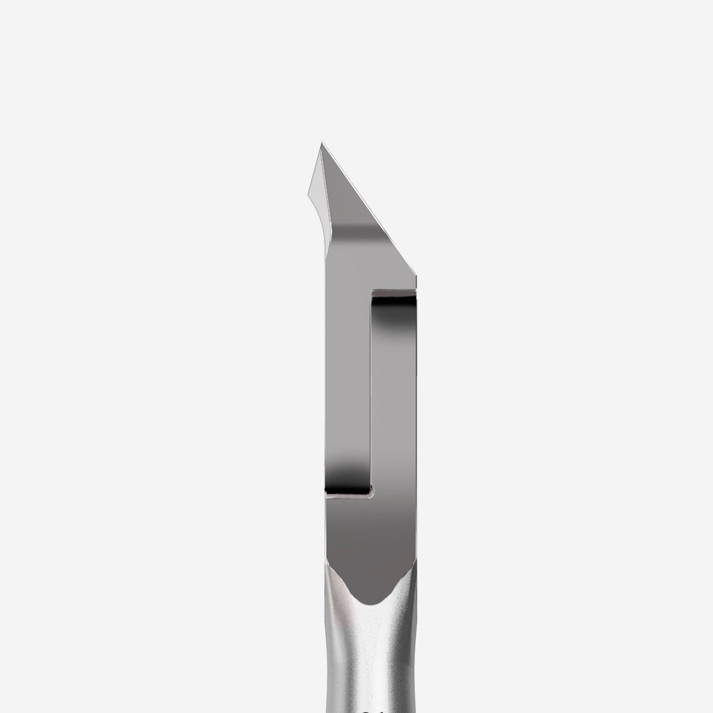 Staleks Profesionālas kutikulas knaibles SMART 10, 4,0 mm