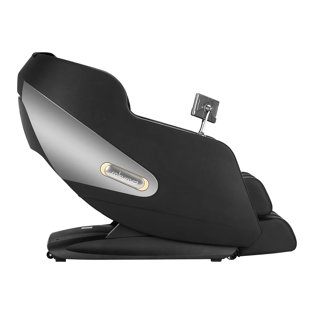 Массажное кресло Sakura Comfort Plus 806 черное