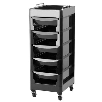 Gabbiano coiffure assistant 030 noir