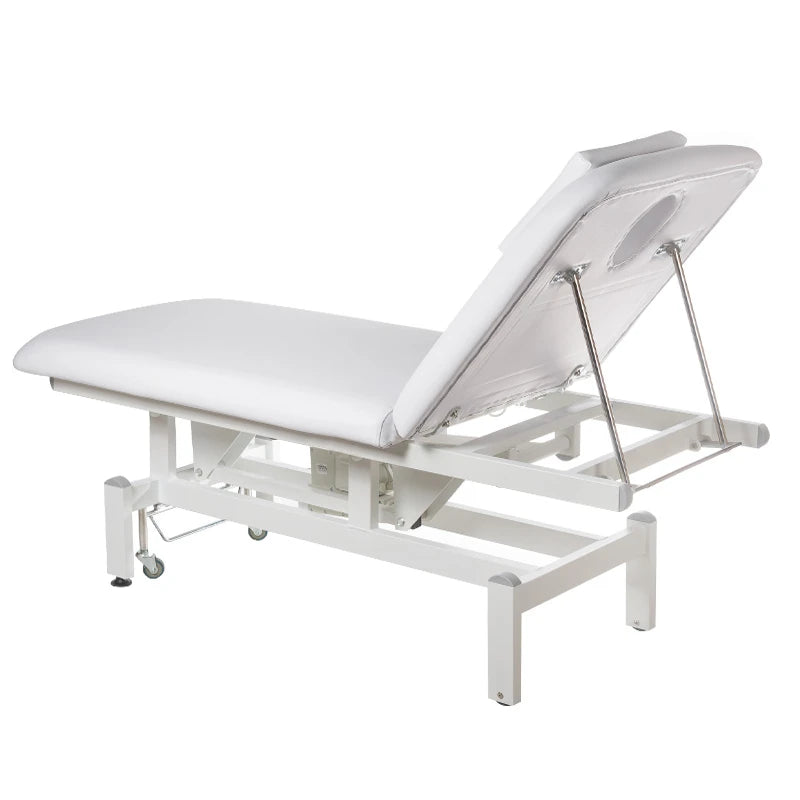 BD-8030 Grey Electric Rehabilitation Table