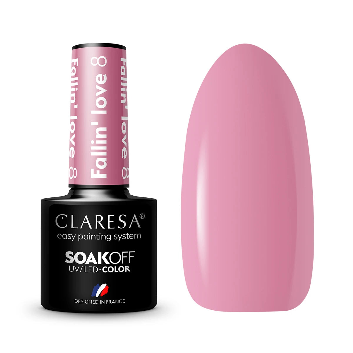 CLARESA FALLIN LOVE 8 5ML