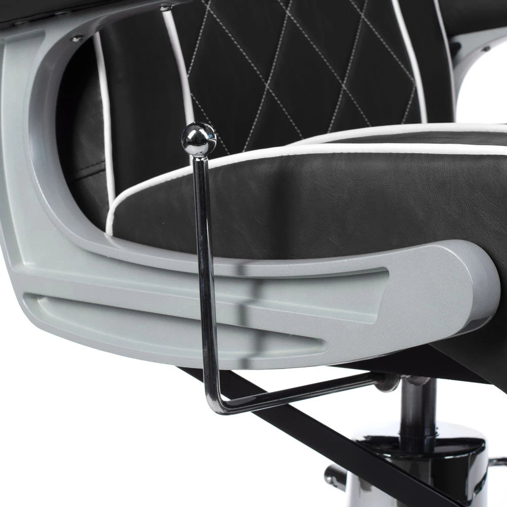 Meeste klienditool ODYS BH-31825M, must, matt