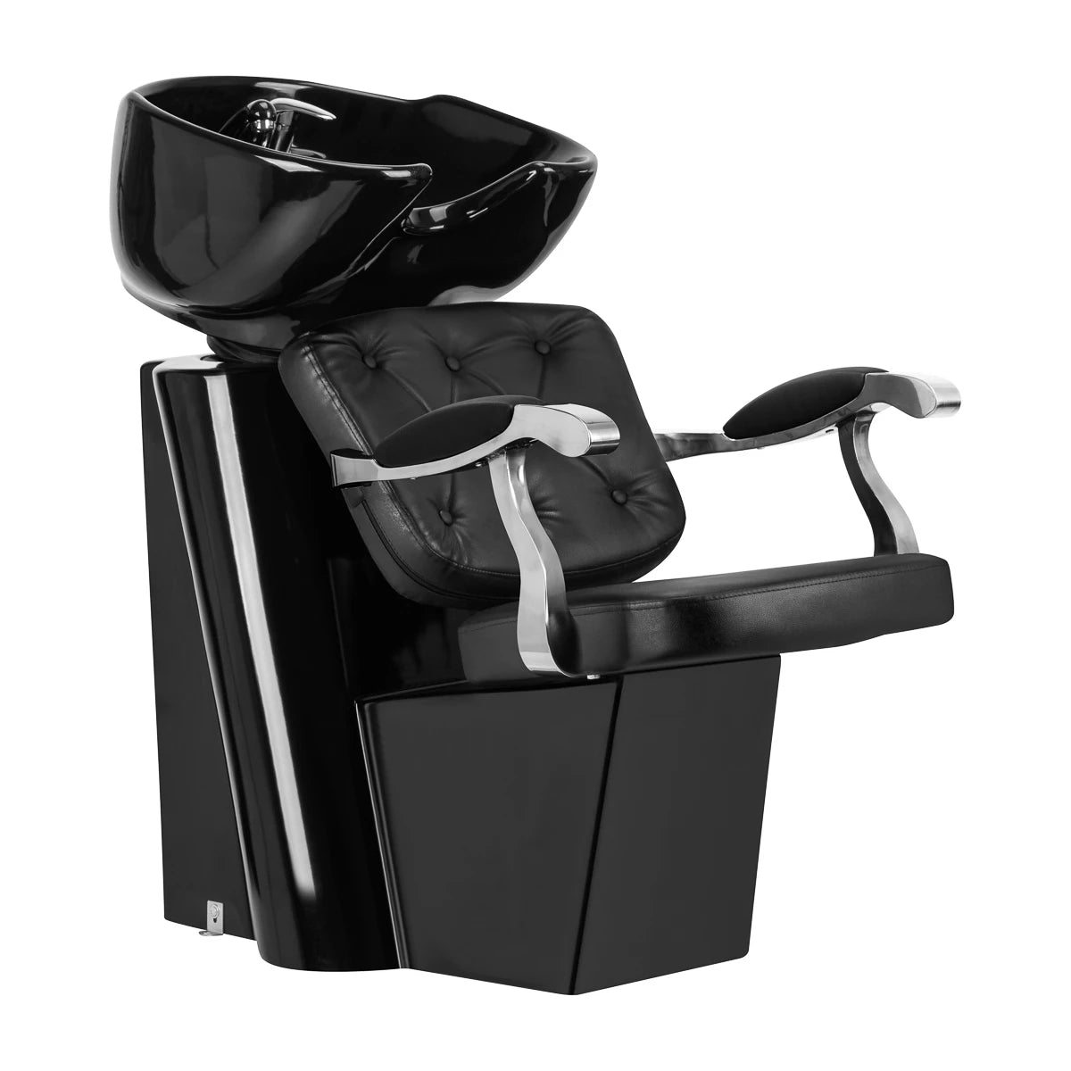 Hairdressing backwash GABBIANO LYON BLACK
