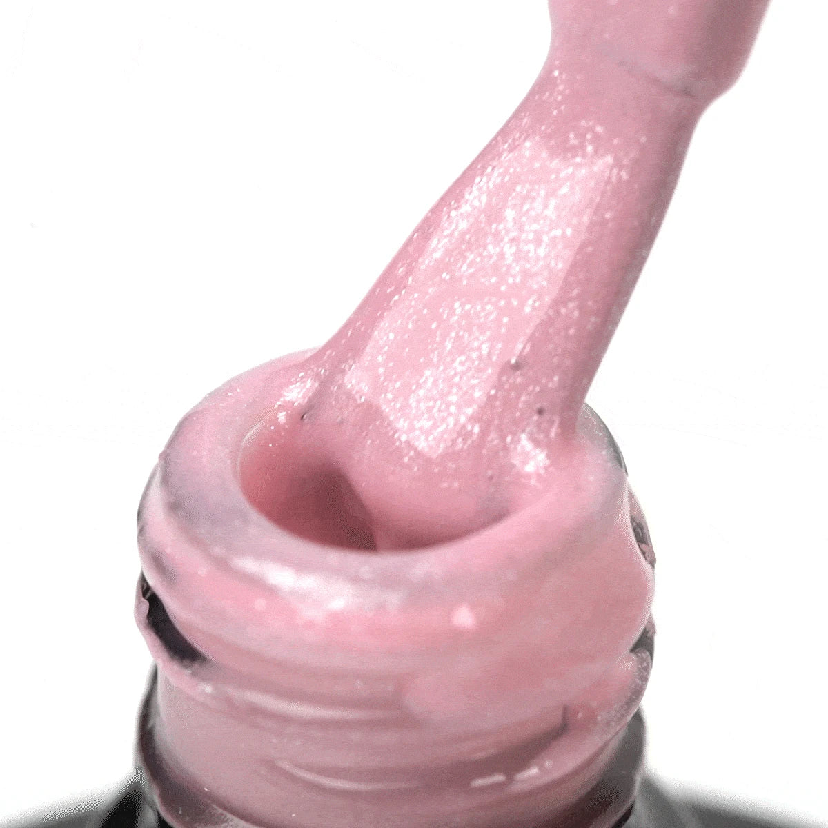 OCHO NAILS Geellakk Pink 303, 5 g