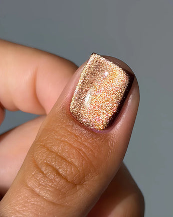 DARK by Rior Gellack Cat Eye 33, 6 ml