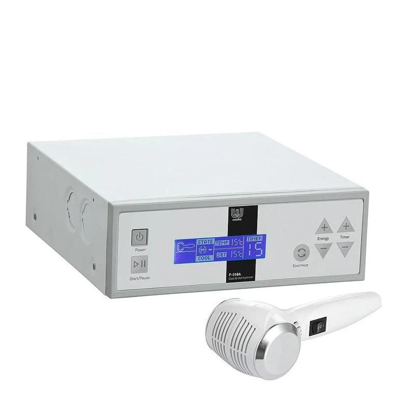 Молот для холодной и горячей терапии BEQUIPMENT