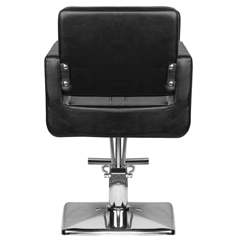 Hairdressing chair Hair system hs91 black