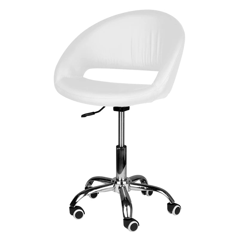 Cosmetic chair, 223, white