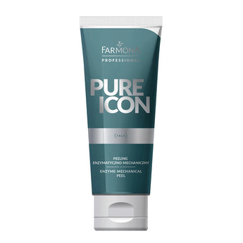 Farmona pure icon Enzyme-mechanical Peeling 200 ml