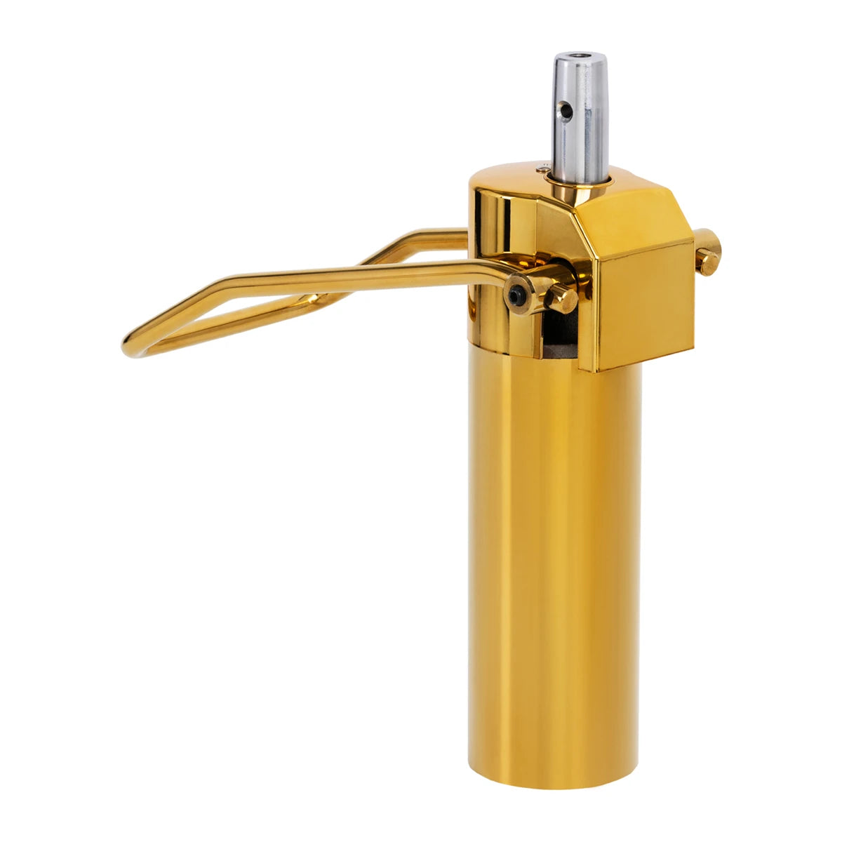 GABBIANO kampaamotuolin hydrauliikka D-03, kulta