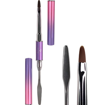 Polygel Brush #0004